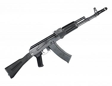 Автомат страйкбольный E&L ELAK74MN EL-A106S фото, описание