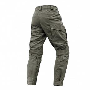 Брюки Sturmer Field Pants Ranger Green р.54 рост176 фото, описание