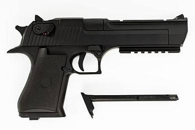 Пистолет CYMA Desert Eagle AEP CM121 фото, описание