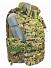 Модель бронежилета Ратник 6Б45 Bastion Цвет Мультикам + стропа Модель бронежилета Ратник 6Б45 Bastion Цвет Мультикам + стропа фото, описание