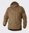 Анорак Helikon-Tex Windrunner windshirt Coyote S фото, описание