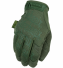 Перчатки Mechanix Original Olive Drab S фото, описание