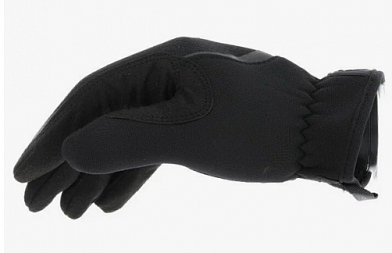 Перчатки Mechanix Fastfit Black S фото, описание