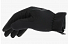 Перчатки Mechanix Fastfit Black S фото, описание