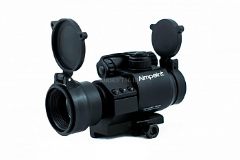 Aimpoint M2 Aimpoint M2