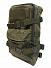 Подсумок штурмовой рюкзак Bastion Mini Map Цвет Олива фото, описание