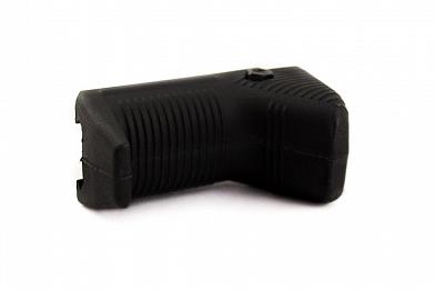 Ручка тактическая HandStop Angled Airsoft Black фото, описание