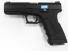 Страйкбольный пистолет WE GP1799 T5-BK фото, описание