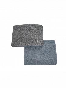 Макет бронепластин Гранит 4шт 33х26см и 15х10см  фото, описание