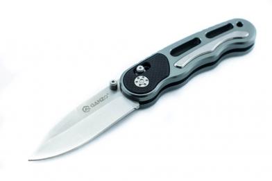 Нож складной Ganzo G718-W фото, описание