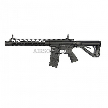 Автомат CM16 WILD HOG 12" от G&G Armament Автомат CM16 WILD HOG 12" от G&G Armament