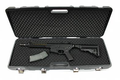 Автомат VFC Avalon Gladius AEG DX AV1-M4_GDS_M-BK81 фото, описание