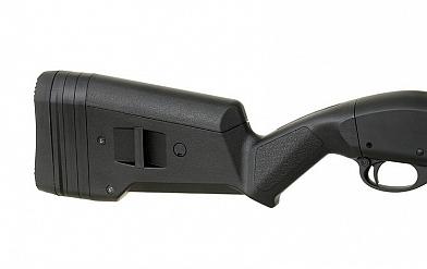 Дробовик страйкбольный CYMA Remington M870 short CM355BK фото, описание