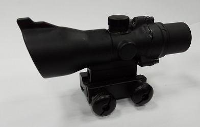 Прицел оптический ACOG 3x24 фото, описание