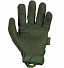 Перчатки Mechanix Original Olive Drab L фото, описание