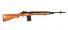 Винтовка CYMA M14 Real Wood CM032C фото, описание