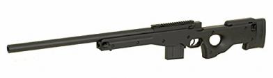 Винтовка Cyma L96A1 спринг CM703 фото, описание