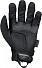 Перчатки Mechanix M-Pact Covert Glove Black XXL фото, описание