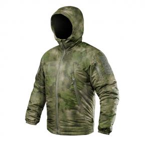 Куртка зимняя Sturmer ColdGear Ver II A-Tacs FG р. 58 рост 176 фото, описание