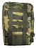 Подсумок штурмовой рюкзак Bastion Mini Map Light Цвет Мох A-Tacs FG фото, описание