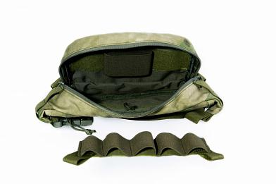 Сумка поясная Sturmer RKB Recon Kit Bag A-Tacs FG фото, описание