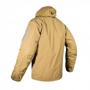 Куртка ветровка Sturmer Trooper Coyote р, 54 рост 182 фото, описание