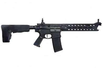 Автомат G&G CM16 Predator M-LOK 130-140m/s EGC-16P-PTM-BNB-NCM фото, описание