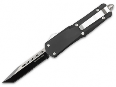Нож складной PMX-PRO PMX-026TS сталь AUS 8 фото, описание