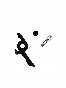Отсекатель одиночного огня SHS для гирбокса 3 Cut Off Lever M0043 фото, описание
