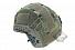 Чехол на шлем FMA Ops Core Maritime Helmet Cover Multicam фото, описание