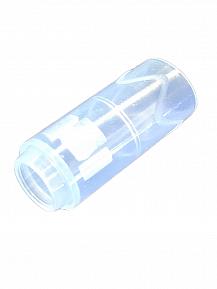 Резинка Хоп Ап Maple Leaf Super Silicone для AEG 70° 130-140м/с ML-SLC-H07S70 фото, описание
