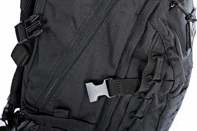 Рюкзак T-Pro Dragon Eye I backpack Black фото, описание
