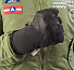 Перчатки тактические зимние с утеплителем Black L фото, описание