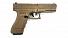 Пистолет CYMA GLOCK 18C TAN AEP CM030TN фото, описание