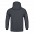 Толстовка Helikon-Tex Urban Tactical Hoodie Lite FullZip Grey L фото, описание