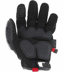 Перчатки зимние Mechanix ColdWork M-Pact Grey-Black XL фото, описание