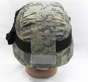 Чехол кавер на шлем MICH ACU фото, описание