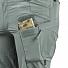 Брюки Helikon-Tex Outdoor Tactical Pants Taiga Green M-regular фото, описание