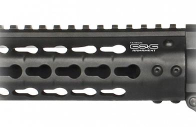 Автомат G&G CM15 KR-Carbine 10" 130-140m/s EGC-15P-CAR-BNB-NCM фото, описание