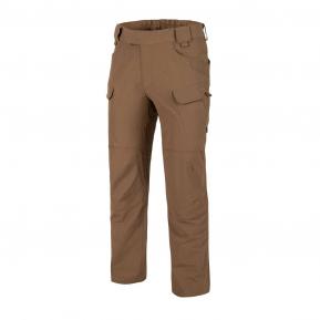 Брюки Helikon-Tex Outdoor Tactical Pants Mud Brown L-long фото, описание