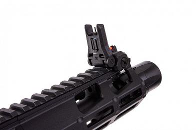 Автомат G&G CM16 Batto PDW 130-140m/s EGC-16P-BTO-PDW-NCM фото, описание