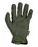 Перчатки Mechanix Fastfit Tab Glove Olive Drab XL фото, описание