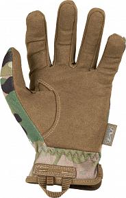 Перчатки Mechanix Fastfit Glove multicam L фото, описание