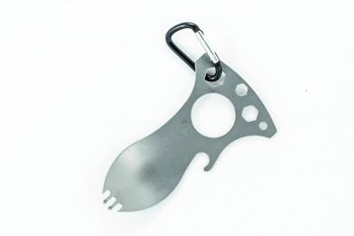 Ложка вилка Eatn Tool фото, описание