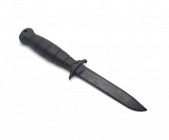 Нож UTD тренировочный Glock 78 Black фото, описание