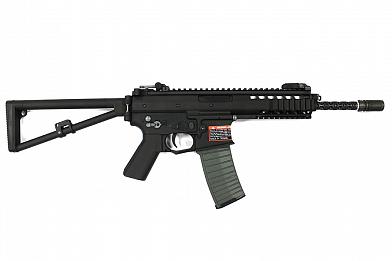 Автомат VFC KAC PDW 10 STD AEG VF1-LKPDW-BK01 фото, описание