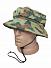 Панама тактическая Bastion Разведчик Цвет Флора размер 60-62 фото, описание