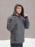 Куртка M65 Soft Shel Shadow Grey S фото, описание