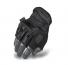 Перчатки Mechanix M-Pact Fingerless Covert Black без пальцев XL фото, описание
