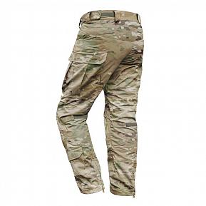 Брюки тактические Striker Pro Ver II Multicam р.48 рост182 фото, описание